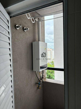 Imagem Apartamento com 2 Quartos à Venda ou Locação, 47 m² em Parque Campolim - Sorocaba Imagem Apartamento com 2 Quartos à Venda ou Locação, 47 m² em Parque Campolim - Sorocaba