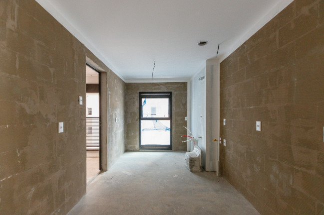 Imagem Apartamento com 3 Quartos à Venda, 153 m² em Vila Olímpia - São Paulo