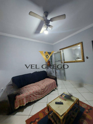 Imagem Casa com 2 Quartos à Venda, 146 m² em Paulicéia - São Bernardo Do Campo
