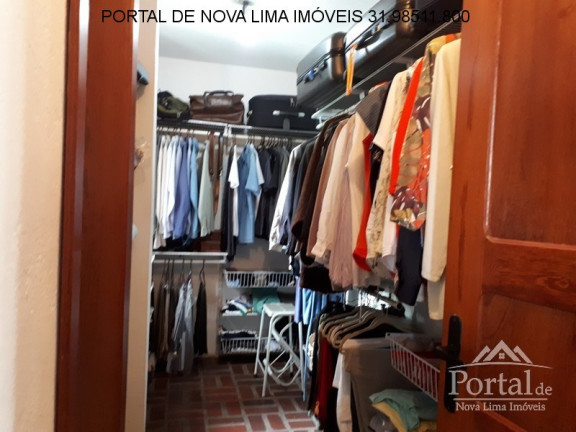Imagem Casa com 4 Quartos à Venda, 1.000 m² em Residencial Sul - Nova Lima Imagem Casa com 4 Quartos à Venda, 1.000 m² em Residencial Sul - Nova Lima