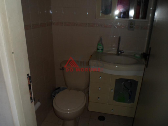 Imagem Apartamento com 2 Quartos à Venda, 52 m² em Jardim Paris - São Paulo Imagem Apartamento com 2 Quartos à Venda, 52 m² em Jardim Paris - São Paulo
