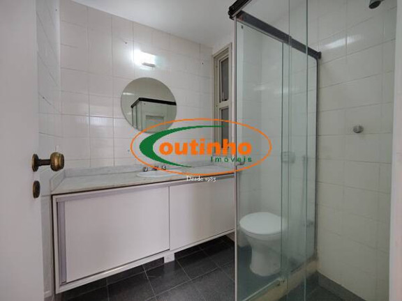 Imagem Apartamento com 3 Quartos à Venda, 142 m² em Tijuca - Rio De Janeiro Imagem Apartamento com 3 Quartos à Venda, 142 m² em Tijuca - Rio De Janeiro