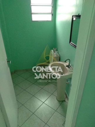 Imagem Apartamento com 1 Quarto à Venda, 60 m² em Centro - São Vicente Imagem Apartamento com 1 Quarto à Venda, 60 m² em Centro - São Vicente