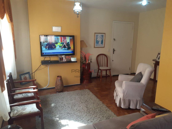 Imagem Apartamento com 2 Quartos à Venda, 126 m² em Centro - Pelotas Imagem Apartamento com 2 Quartos à Venda, 126 m² em Centro - Pelotas
