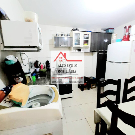 Imagem Casa com 2 Quartos à Venda, 40 m² em Quintino Bocaiúva - Rio De Janeiro Imagem Casa com 2 Quartos à Venda, 40 m² em Quintino Bocaiúva - Rio De Janeiro
