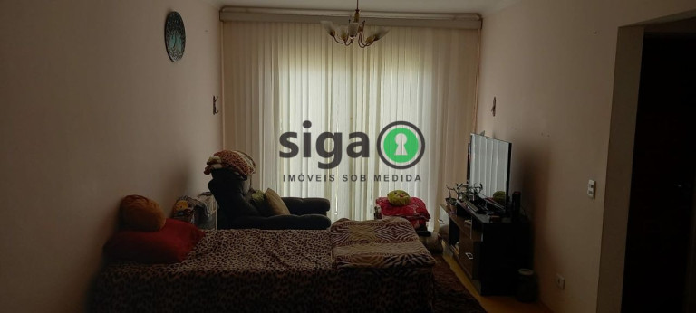 Imagem Apartamento com 2 Quartos à Venda, 63 m² em Vila Ema - São Paulo Imagem Apartamento com 2 Quartos à Venda, 63 m² em Vila Ema - São Paulo