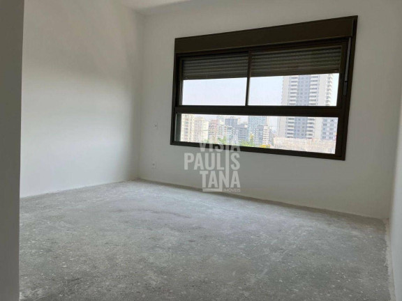 Imagem Apartamento com 3 Quartos à Venda, 136 m² em Campo Belo - São Paulo Imagem Apartamento com 3 Quartos à Venda, 136 m² em Campo Belo - São Paulo