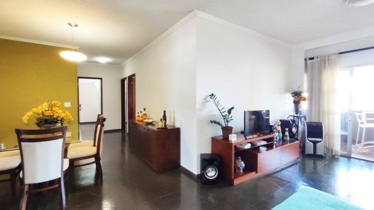 Imagem Apartamento com 3 Quartos à Venda, 197 m² em Centro - Limeira Imagem Apartamento com 3 Quartos à Venda, 197 m² em Centro - Limeira
