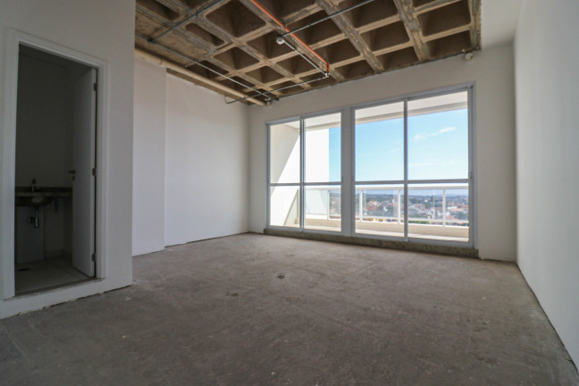 Imagem Sala Comercial à Venda, 40 m² em Centro - Jundiaí Imagem Sala Comercial à Venda, 40 m² em Centro - Jundiaí