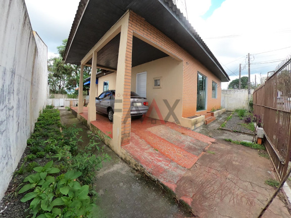 Imagem Casa à Venda, 157 m² em Centro - Guarapuava Imagem Casa à Venda, 157 m² em Centro - Guarapuava