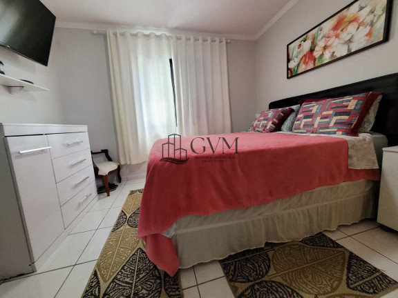 Imagem Apartamento com 2 Quartos à Venda, 77 m² em Aviação - Praia Grande