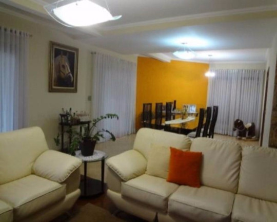 Imagem Casa com 5 Quartos para Temporada, 365 m² em Chacara Malota - Jundiai Imagem Casa com 5 Quartos para Temporada, 365 m² em Chacara Malota - Jundiai
