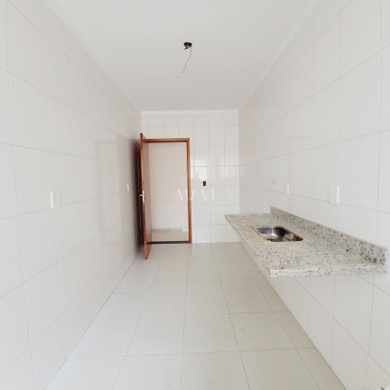 Imagem Apartamento com 2 Quartos à Venda, 88 m² em Guilhermina - Praia Grande Imagem Apartamento com 2 Quartos à Venda, 88 m² em Guilhermina - Praia Grande