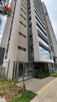 Imagem Apartamento com 2 Quartos à Venda, 93 m² em Campo Belo - São Paulo
