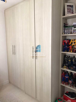 Imagem Apartamento com 3 Quartos à Venda, 56 m² em Itaquera - São Paulo