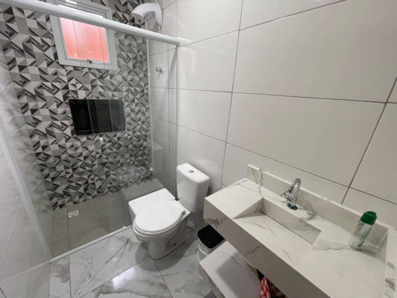 Imagem Casa com 3 Quartos à Venda, 80 m² em Ingleses Do Rio Vermelho - Florianópolis