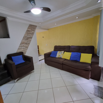 Imagem Casa com 2 Quartos à Venda, em Parque Villa Flores - Sumaré Imagem Casa com 2 Quartos à Venda, em Parque Villa Flores - Sumaré