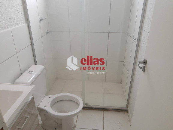 Imagem Apartamento com 2 Quartos à Venda, 55 m² em Jardim Terra Branca - Bauru Imagem Apartamento com 2 Quartos à Venda, 55 m² em Jardim Terra Branca - Bauru