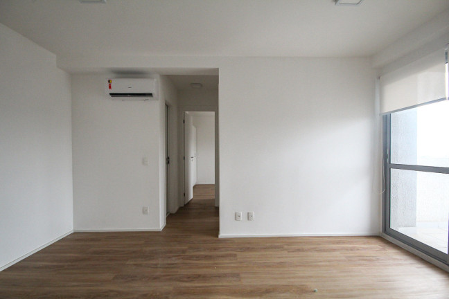 Imagem Apartamento com 1 Quarto à Venda, 50 m² em Vila Santa Catarina - São Paulo