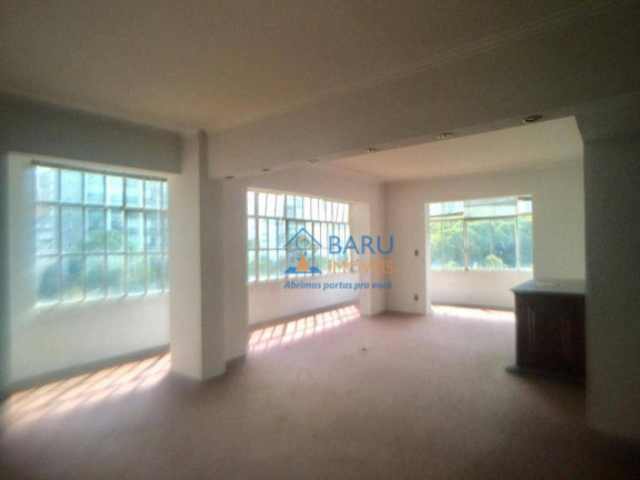 Imagem Apartamento com 3 Quartos à Venda, 170 m² em Higienópolis - São Paulo Imagem Apartamento com 3 Quartos à Venda, 170 m² em Higienópolis - São Paulo