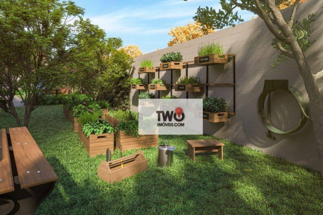 Imagem Apartamento com 2 Quartos à Venda, 48 m² em Barra Da Tijuca - Rio De Janeiro