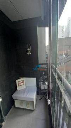 Imagem Studio com 1 Quarto à Venda, 22 m² em Vila Mariana - São Paulo