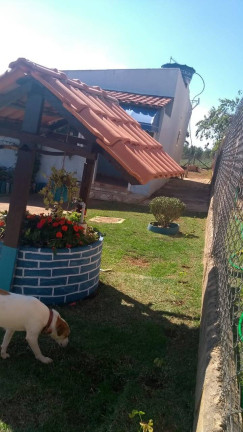 Imagem Chácara com 2 Quartos à Venda, 1.200 m² em Piraporão - Piedade Imagem Chácara com 2 Quartos à Venda, 1.200 m² em Piraporão - Piedade