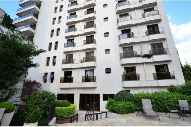 Imagem Apartamento com 4 Quartos à Venda, 267 m² em Moema - São Paulo Imagem Apartamento com 4 Quartos à Venda, 267 m² em Moema - São Paulo