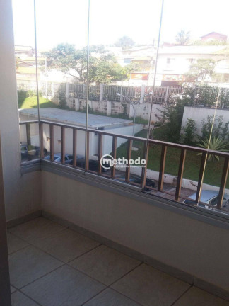 Imagem Apartamento com 3 Quartos à Venda, 76 m² em Jardim Anton Von Zuben - Campinas Imagem Apartamento com 3 Quartos à Venda, 76 m² em Jardim Anton Von Zuben - Campinas