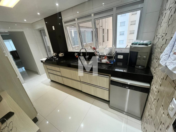 Imagem Apartamento com 4 Quartos à Venda, 155 m² em Centro - São Bernardo Do Campo Imagem Apartamento com 4 Quartos à Venda, 155 m² em Centro - São Bernardo Do Campo