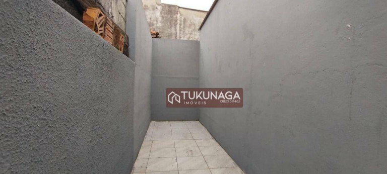 Imagem Sobrado com 2 Quartos para Alugar, 120 m² em Jardim Nazaret - Guarulhos Imagem Sobrado com 2 Quartos para Alugar, 120 m² em Jardim Nazaret - Guarulhos
