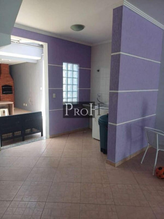 Imagem Sobrado com 4 Quartos à Venda, 193 m² em Rudge Ramos - São Bernardo Do Campo