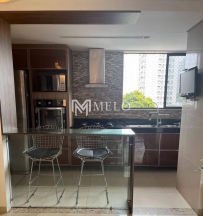 Imagem Apartamento com 3 Quartos à Venda, 90 m² em Madalena - Recife