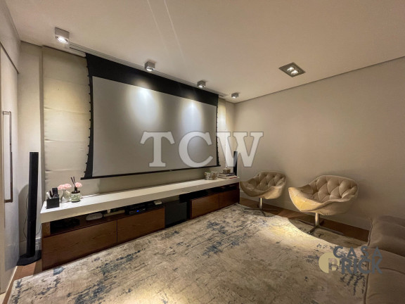 Imagem Apartamento com 4 Quartos à Venda, 280 m² em Campo Belo - São Paulo Imagem Apartamento com 4 Quartos à Venda, 280 m² em Campo Belo - São Paulo