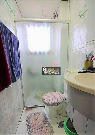 Imagem Apartamento com 2 Quartos à Venda, 56 m² em Planalto - São Bernardo Do Campo