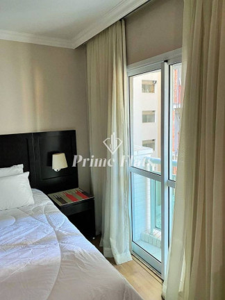 Apartamento com 1 Quarto à Venda, 29 m² em Perdizes - São Paulo