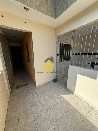 Imagem Sobrado com 10 Quartos à Venda, 600 m² em Batistini - São Bernardo Do Campo