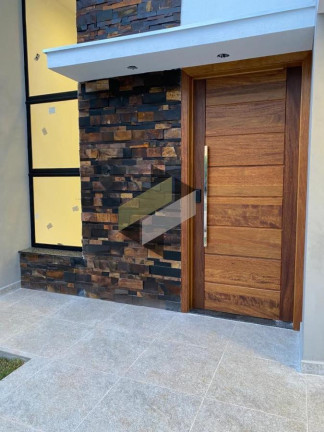 Imagem Casa com 3 Quartos à Venda, 122 m² em Loteamento Dinorá Rosa - Sorocaba
