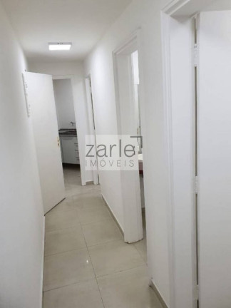 Imagem Sala Comercial para Alugar, 204 m² em Cidade Monções - São Paulo