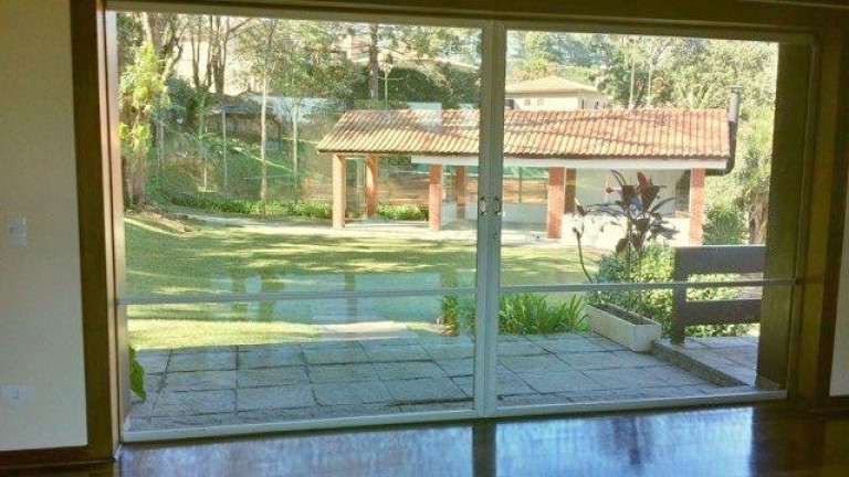 Imagem Casa com 4 Quartos à Venda, 690 m² em Pousada Dos Bandeirantes - Carapicuíba Imagem Casa com 4 Quartos à Venda, 690 m² em Pousada Dos Bandeirantes - Carapicuíba