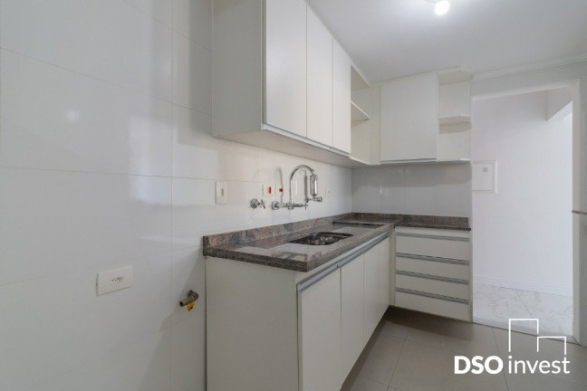 Imagem Apartamento com 2 Quartos à Venda,  em Campo Belo - São Paulo