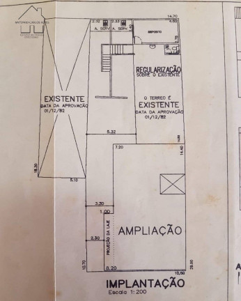Imagem Casa com 4 Quartos à Venda, 388 m² em Centro - Bragança Paulista Imagem Casa com 4 Quartos à Venda, 388 m² em Centro - Bragança Paulista