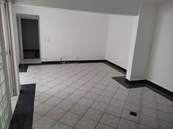 Apartamento com 2 Quartos à Venda, 72 m² em Vila Mariana - São Paulo