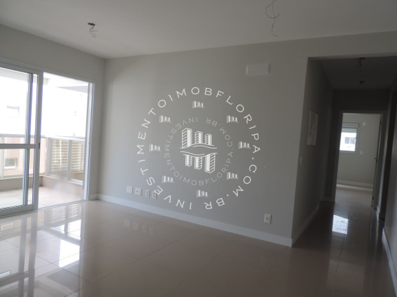 Apartamento com 2 Quartos à Venda, 76 m² em Itacorubi - Florianópolis