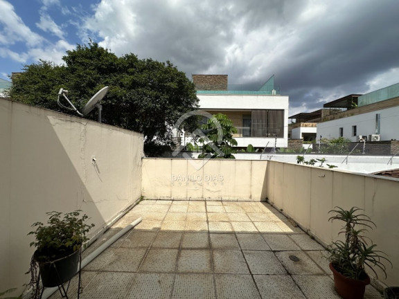 Imagem Casa com 3 Quartos à Venda, 143 m² em Brooklin - São Paulo Imagem Casa com 3 Quartos à Venda, 143 m² em Brooklin - São Paulo