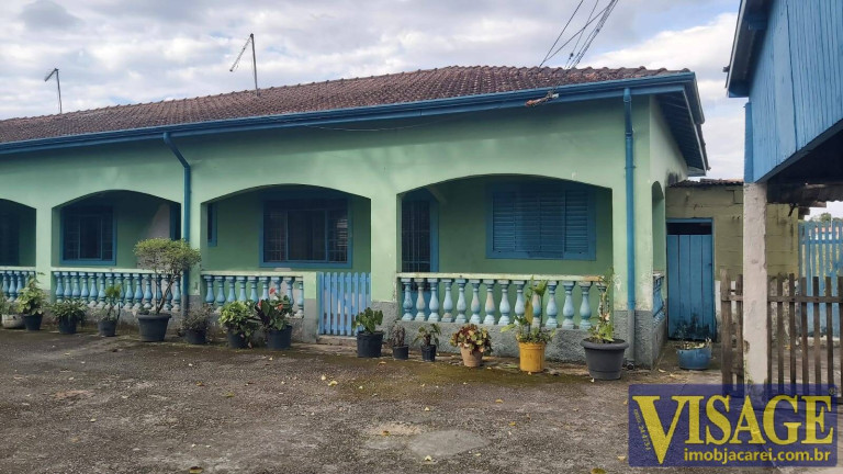 Imagem Chácara com 4 Quartos à Venda, 15 m² em Jacareí