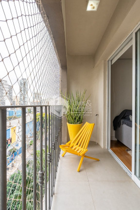 Imagem Apartamento com 1 Quarto à Venda, 72 m² em Vila Nova Conceição - São Paulo Imagem Apartamento com 1 Quarto à Venda, 72 m² em Vila Nova Conceição - São Paulo