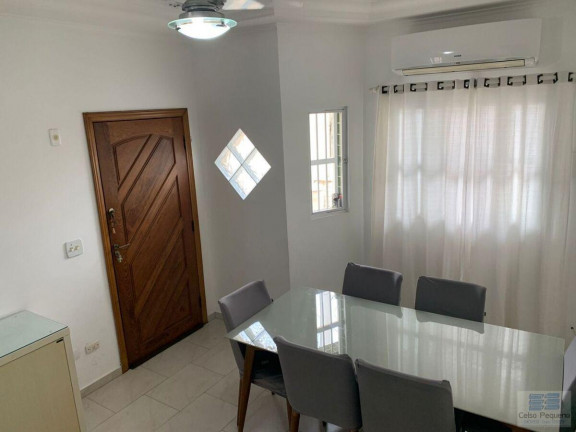 Imagem Casa com 3 Quartos à Venda, 101 m² em Guilhermina - Praia Grande Imagem Casa com 3 Quartos à Venda, 101 m² em Guilhermina - Praia Grande