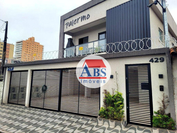 Imagem Casa com 2 Quartos à Venda, 51 m² em Aviação - Praia Grande Imagem Casa com 2 Quartos à Venda, 51 m² em Aviação - Praia Grande