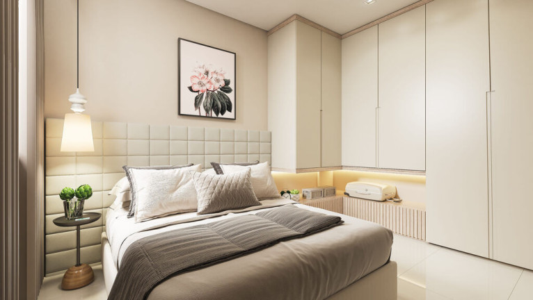 Imagem Apartamento com 2 Quartos à Venda, 115 m² em Fazendinha - Itajaí Imagem Apartamento com 2 Quartos à Venda, 115 m² em Fazendinha - Itajaí